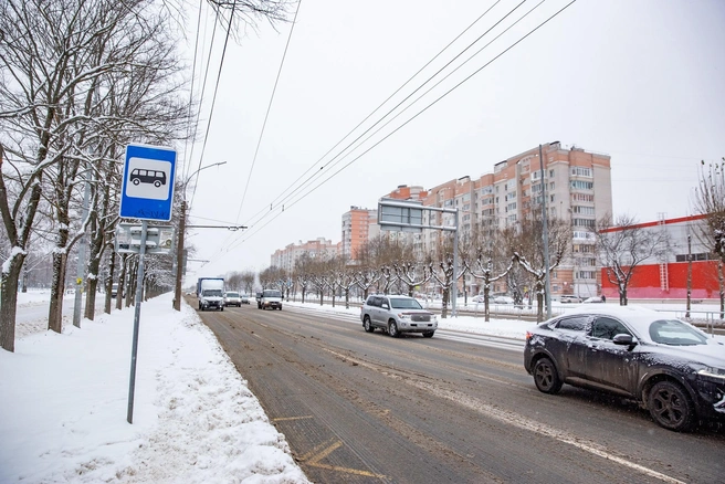 В Ярославле снесут пять многоквартирных домов ради новой застройки | Источник: Кирилл Поверинов / 76.RU