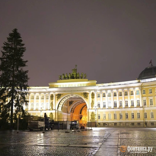 Источник: Павел Даиси / «Фонтанка.ру»