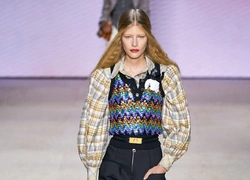 Louis Vuitton весна/лето 2020