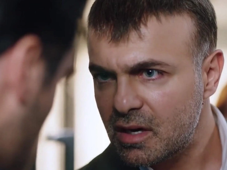 Источник: Кадр из сериала «Клюквенный щербет»