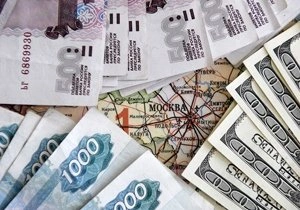 Официальный курс доллара превысил 62 рубля | ya62.ru