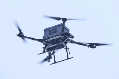 Нижегородцев предупредили о тестировании дронов 22 апреля