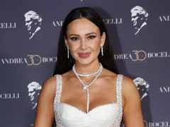 Роман с Маратом Сафиным и внебрачная дочь: что известно о жене Алексея Воробьева Аиде Гарифуллиной