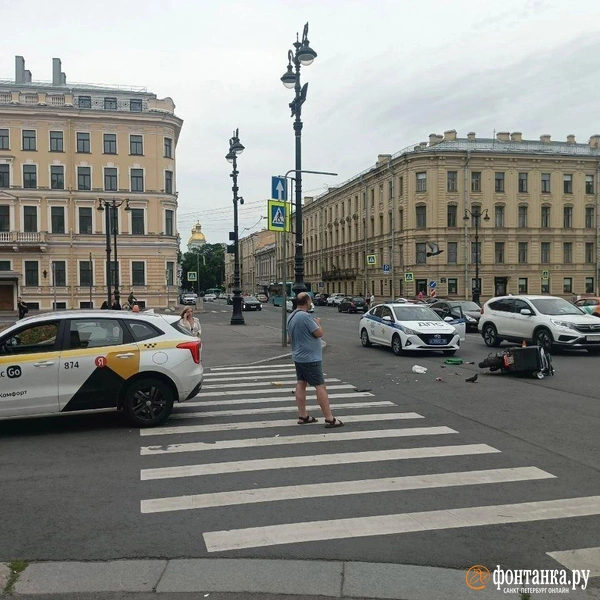 Источник: читатель «Фонтанки» Андрей
