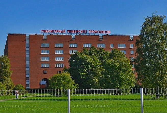 Учредитель против экс-ректора. В деле о долгах Университета профсоюзов и имуществе Запесоцких неожиданный истец | Источник: Яндекс.Карты