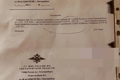 Драка на дороге в Екатеринбурге: пара напала на женщину