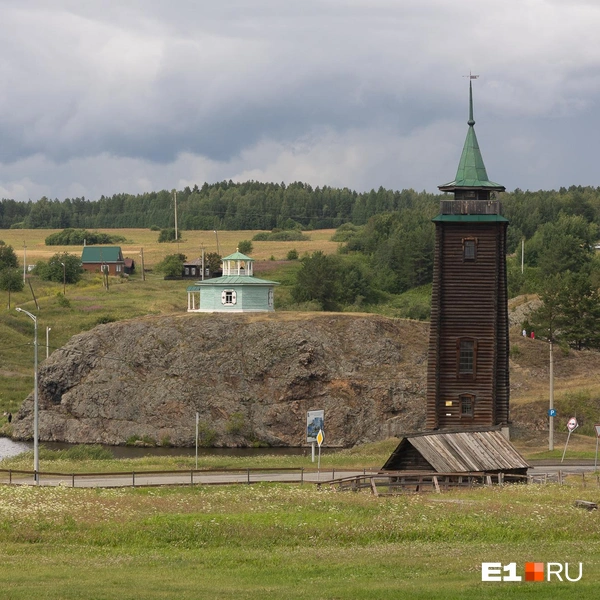 Источник: Валерия Еленина / E1.RU