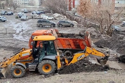 В четырех районах Саратова отключили холодную воду