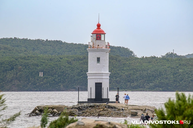 Источник: Олег Фёдоров / VLADIVOSTOK1.RU