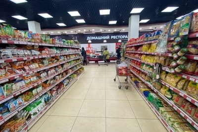Дискаунтеры и онлайн-общепит стали лидерами роста FMCG