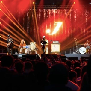 10 дней джаза и роскоши: как прошел фестиваль Jazzablanca в Royal Mansour Casablanca