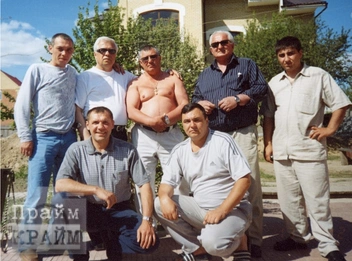 А так было в 2000-е | Источник: ИА «Прайм Крайм