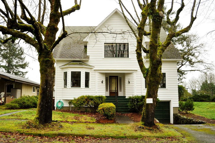 В Орегоне продается дом Беллы из киносаги «Сумерки» (фото 2)