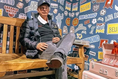 И ты туда же! Андрей Аршавин подался в блогеры — посмотрите, что он теперь вытворяет