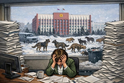 Чиновницу из мэрии Читы судят за халатность