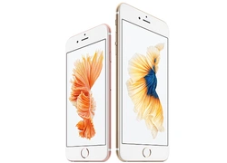 iPhone 6s и другие новинки ежегодной презентации Apple