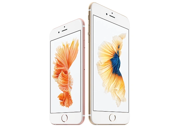 iPhone 6s и другие новинки ежегодной презентации Apple