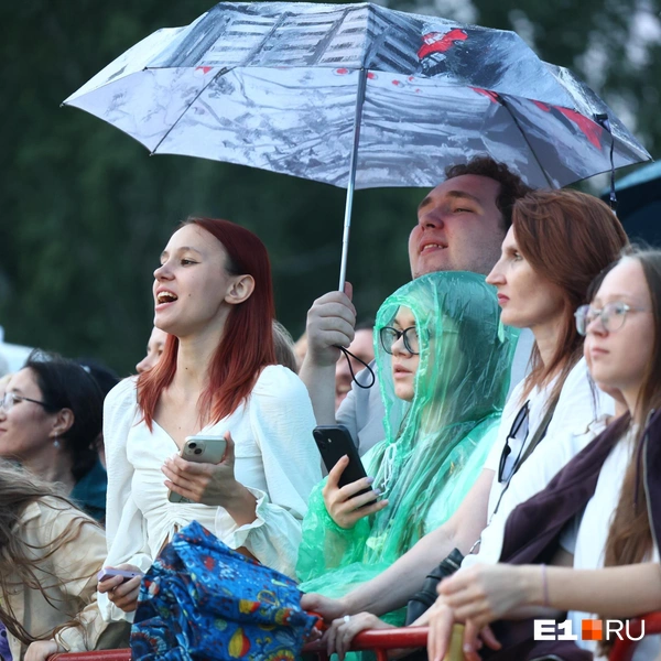 Источник: Владислав Лоншаков / E1.RU