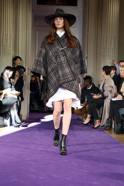 Alexis Mabille | Источник: Getty Images