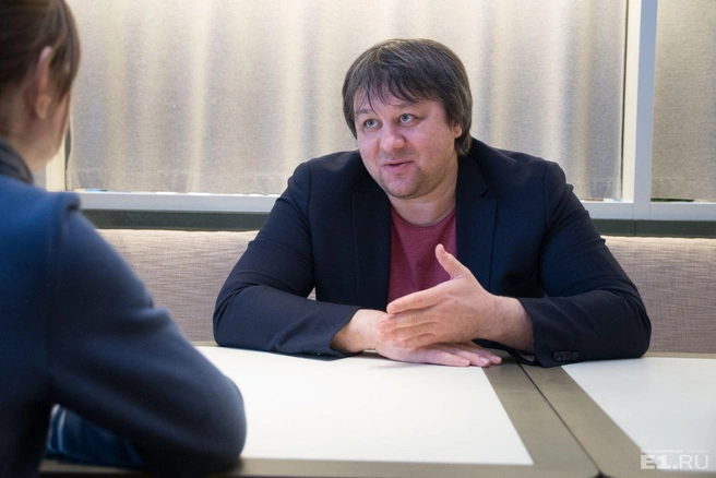 «Мне потом один человек сказал, что, я мол, «неблагонадёжный», поэтому и отказали»