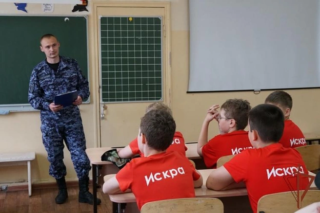 Источник: 43.rosguard.gov.ru