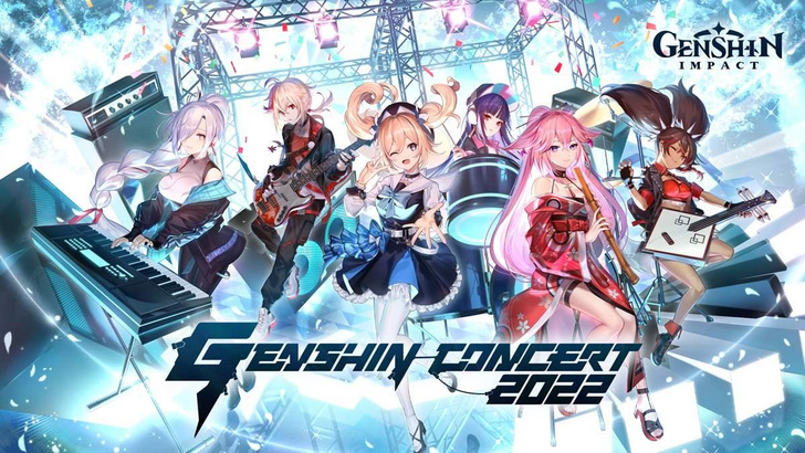 По куплету со всего света: в чем секрет саундтреков Genshin Impact