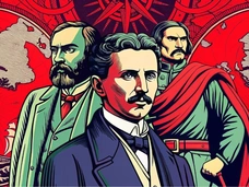 Тест: угадай страну по историческому персонажу