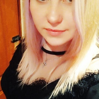 Аватарка Регина Маслова