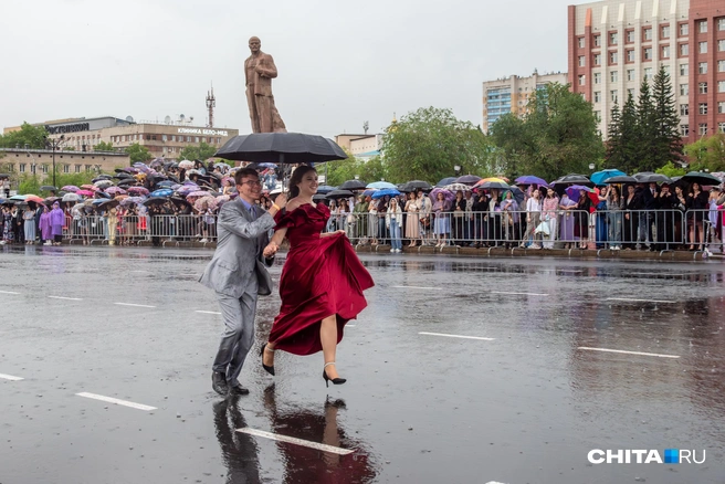 Источник: Олег Фёдоров / CHITA.RU