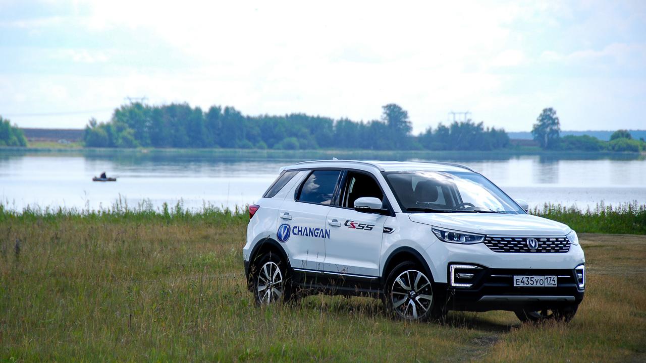 Тест драйв cs55. Changan cs55. Кроссовер Чанган cs55. Changan cs55 тест драйв. Changan cs55 Plus.