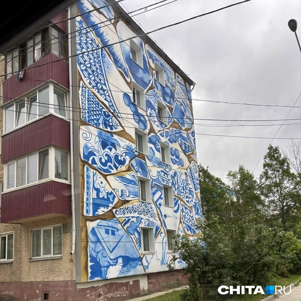 Источник: Артем Стромилов / CHITA.RU