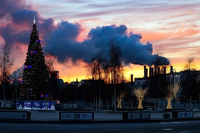 В Тульской области с 23 марта возможен смог