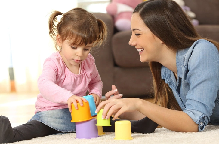 Хорошо ли вы с детьми понимаете друг друга? [тест]