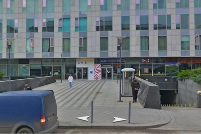 Московский суд закрыл ресторан японской кухни на 60 суток