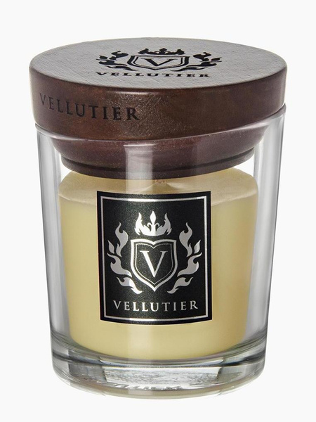 Свеча ароматическая «Вечерний тост», Vellutier
