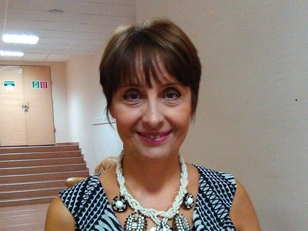 Светлана Рожкова: «Если дело дойдет до пересадки печени, то использую этот шанс»