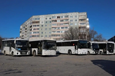 Омск потерял позиции в рейтинге качества транспорта