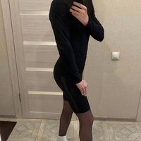 Аватарка Аня Нелюбина