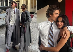 «Оделся сам — наорала»: нормально ли править стиль взрослого мужчины?