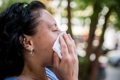 Казанский аллерголог о пыльцевой буре и защите от поллиноза