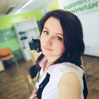 Аватарка Варвара Нефёдова