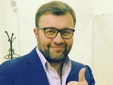 Михаил Пореченков стал ведущим программы «Спокойной ночи, малыши»