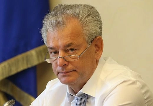 Рязанский депутат Булаев досрочно покинет Госдуму | ya62.ru