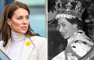 От Елизаветы до Кейт Миддлтон: 9 главных тайн королевской семьи