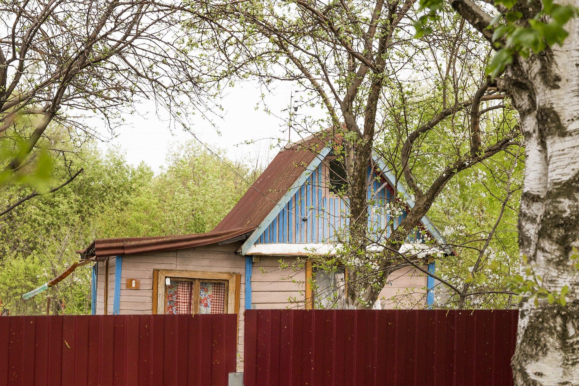 Аренда загородного дома в Ярославской области — посуточно, снять дом на  лето под Ярославлем - 18 апреля 2021 - 76.ру