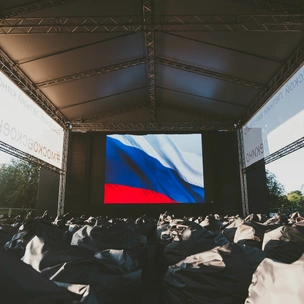 Встречи со звездами в летних кинотеатрах проекта «Московское кино»