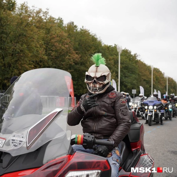 Источник: Артем Рамазани-Зубов / MSK1.RU