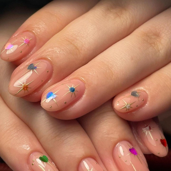 Источник: соцсети astraea_nails