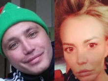 Рустам Солнцев: «Маша Малиновская - жертва пластики»