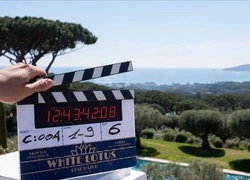 4-й сезон «Белого лотоса»: сюжет, Каннский кинофестиваль и отели, в которых будут проходить съемки